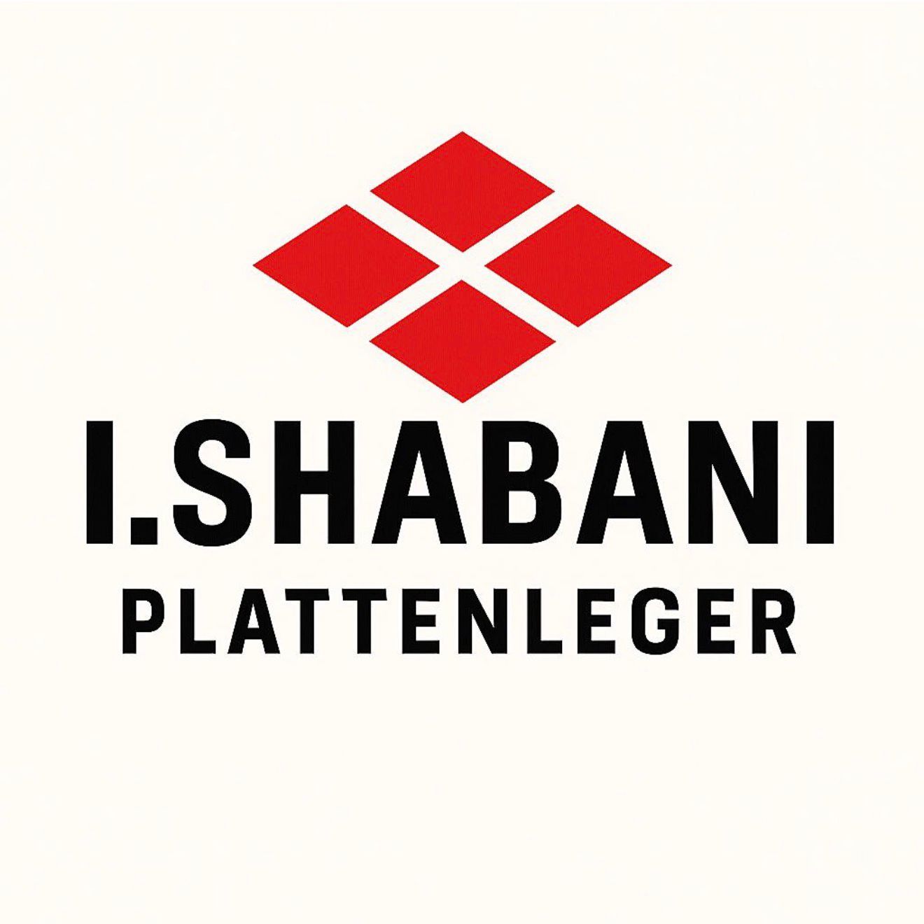 Plattenleger Shabani