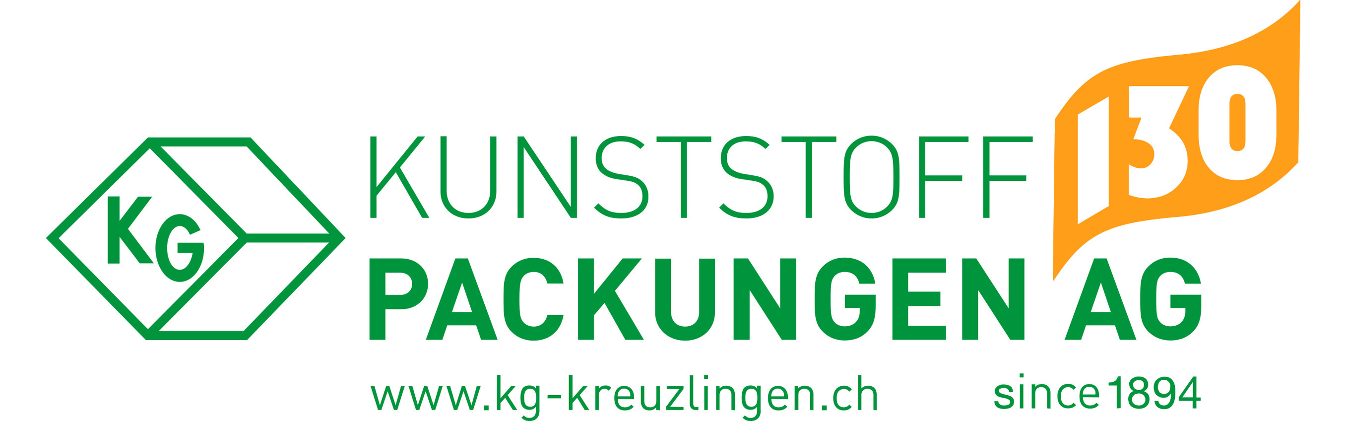 Kunststoff-Packungen AG