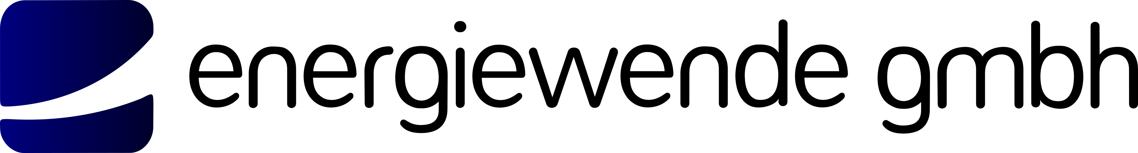 energiewende gmbh