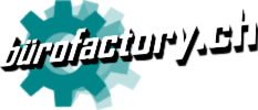 Bürofactory GmbH