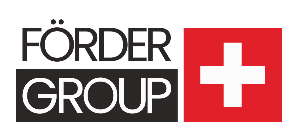 FörderGroup Schweiz GmbH