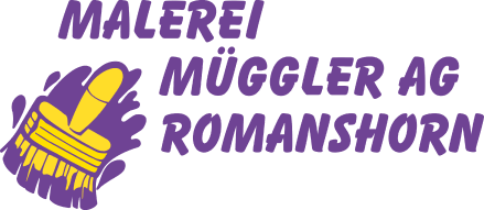 Malerei Müggler AG
