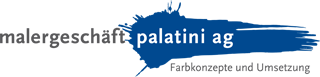 Malergeschäft Palatini AG