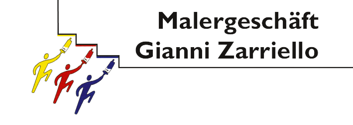Malergeschäft Gianni Zarriello