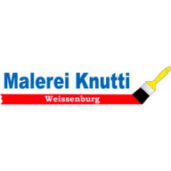 Malerei Knutti