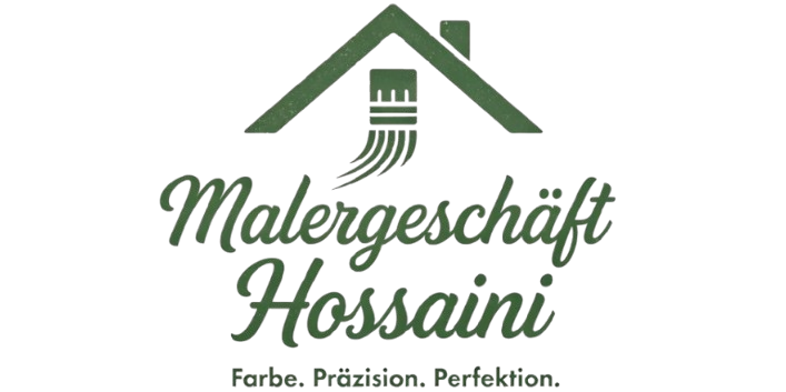 Maler Geschäft Hossaini