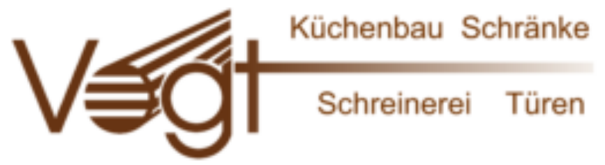Schreinerei Vogt GmbH