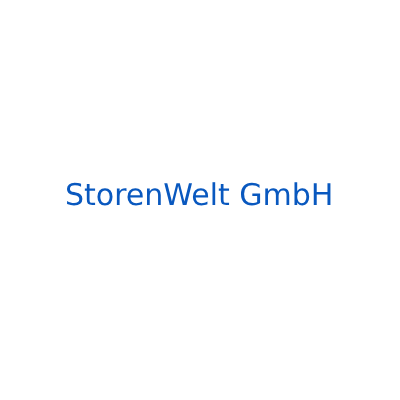 Storen Welt GmbH