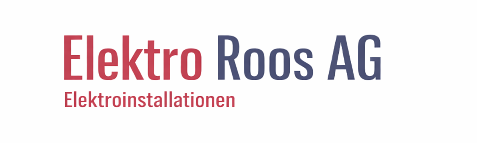 Elektro Roos AG