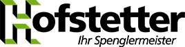 Spenglerei Hofstetter AG