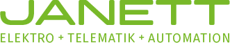 Elektro Janett AG