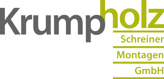 Schreinermontagen Krumpholz GmbH