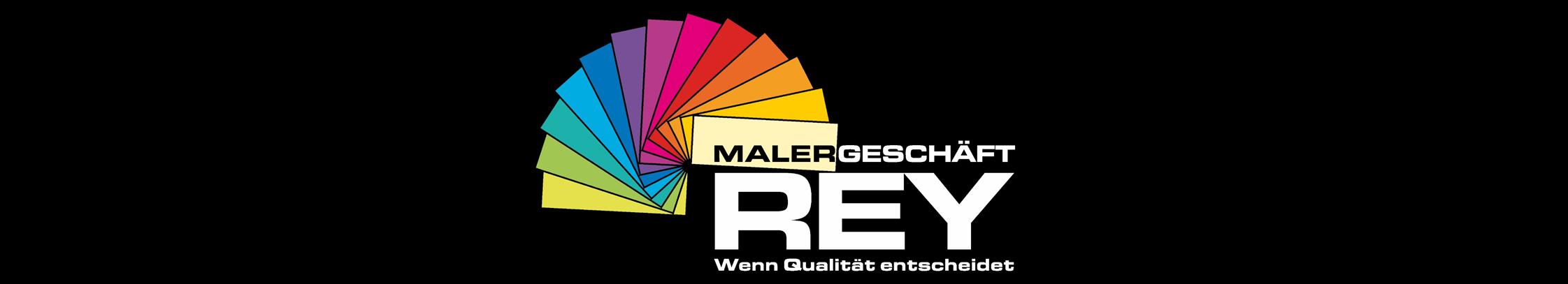 Malergeschäft Rey