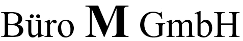 Büro M GmbH