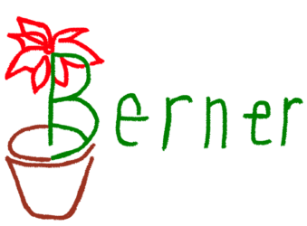 Gärtnerei Berner Topfpflanzenkulturen