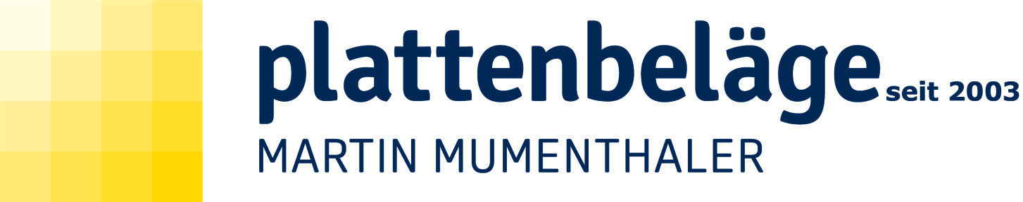PLATTENBELÄGE MARTIN MUMENTHALER