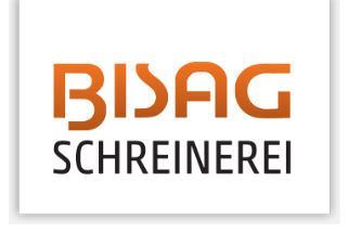 SCHREINEREI BISAG AG