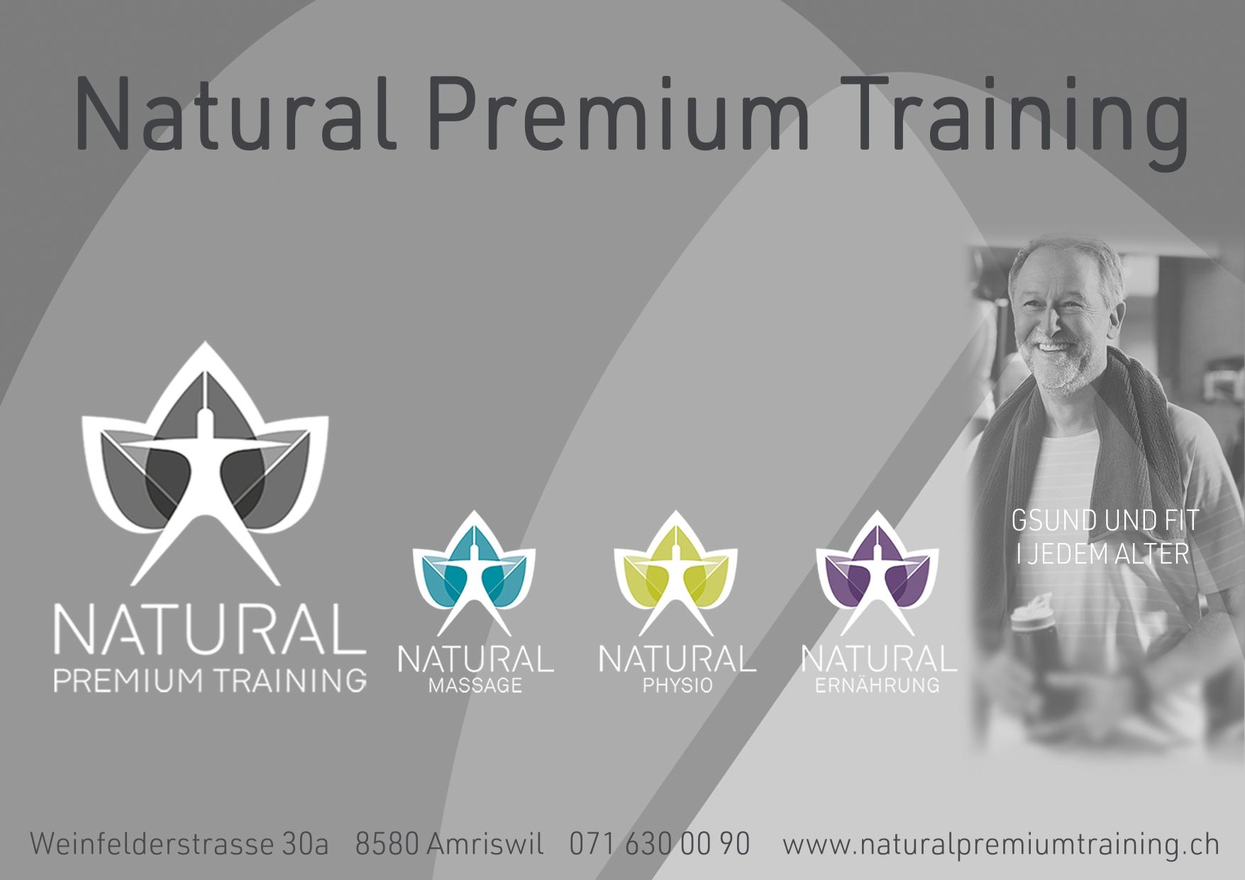 Natural Premium Training AG