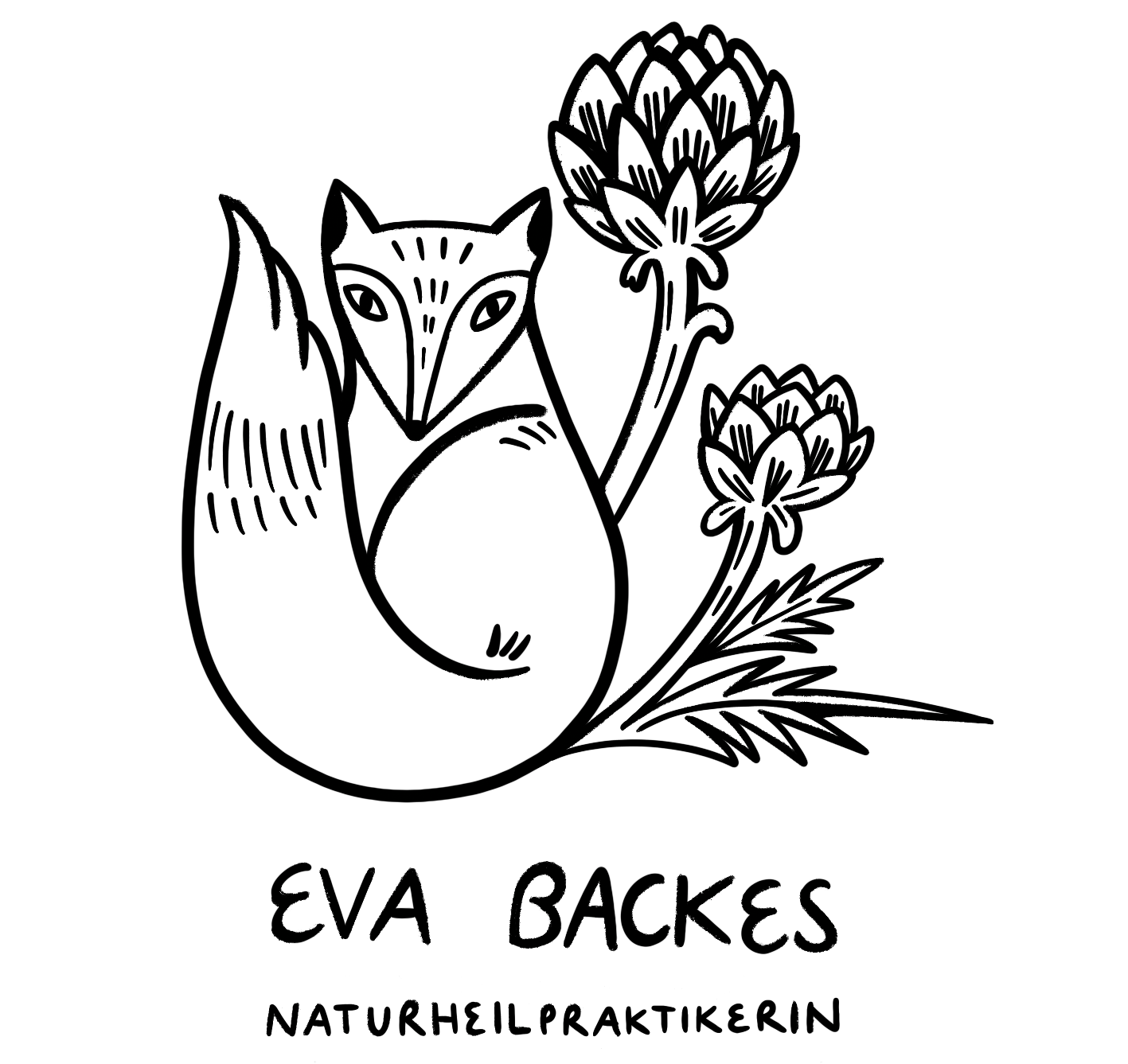 Naturheilkundepraxis Eva Backes