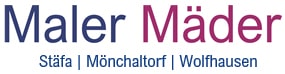 Maler Mäder