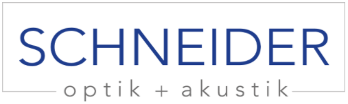 Schneider Optik + Akustik AG