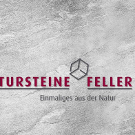 Natursteine Feller