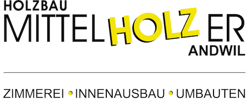 Holzbau Mittelholzer GmbH