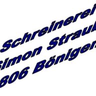 Schreinerei Simon Straub