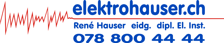 Elektro-Hauser