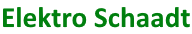 Elektro Schaadt GmbH