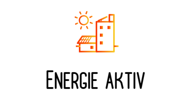 Energie aktiv - Genossenschaft zur Förderung umweltfreundlicher Energien