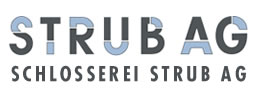Schlosserei Strub AG