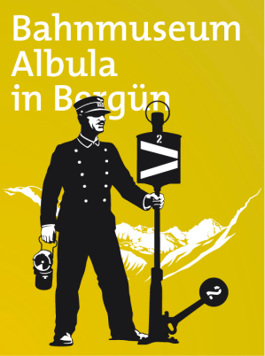 Bahnmuseum Albula AG