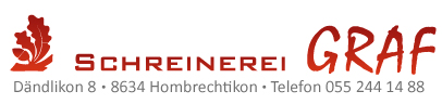 Schreinerei Graf Innenausbau AG