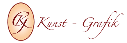 Kunst - Grafik Lüthi