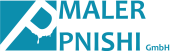 Malergeschäft Pnishi GmbH