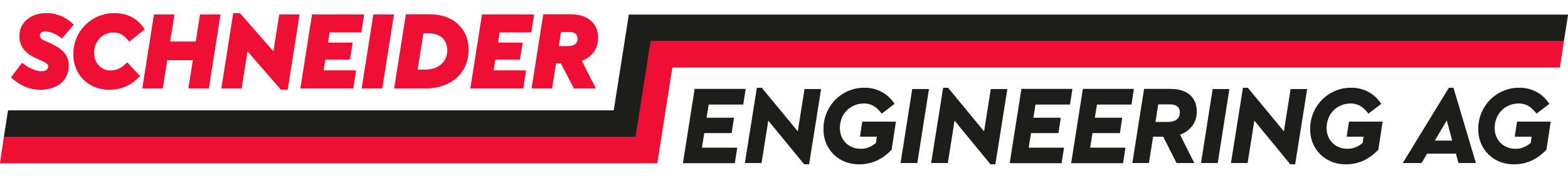 Schneider Engineering AG