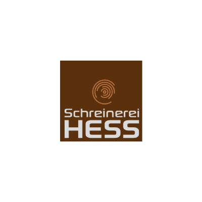 Schreinerei Hess