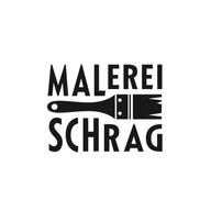 Malerei Schrag