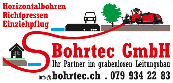 Bohrtec GmbH
