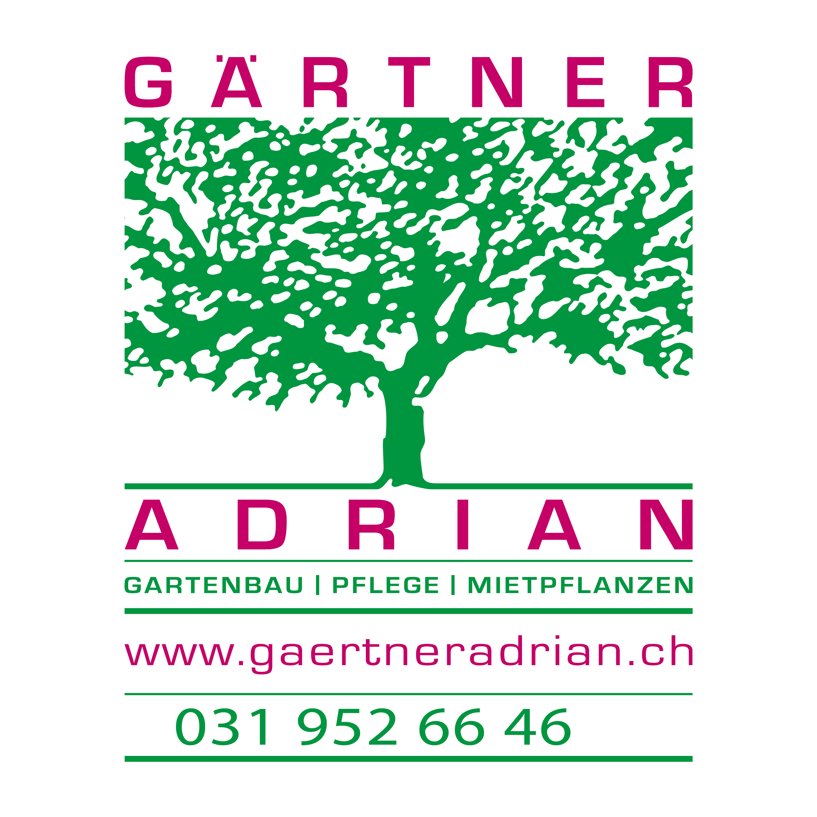 Gärtner Adrian GmbH