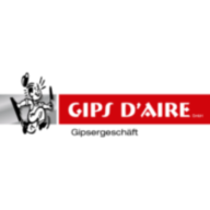 GIPS D'AIRE GmbH Gipsergeschäft