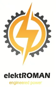 elektROMAN GmbH