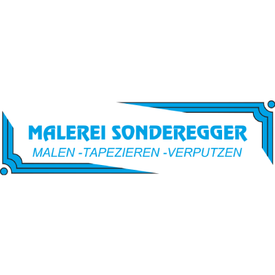 Malerei Sonderegger GmbH