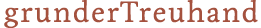 Grunder Treuhand GmbH