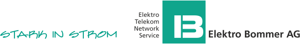 Elektro Bommer AG