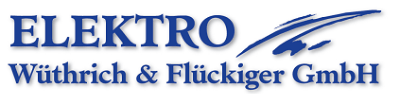 Elektro Wüthrich + Flückiger GmbH