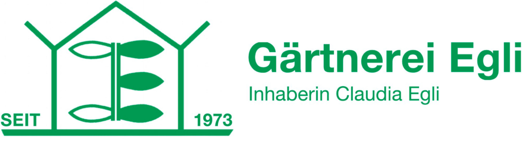 Gärtnerei Egli GmbH