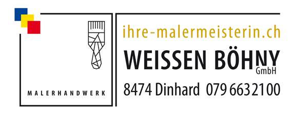 Malerhandwerk Weissen Böhny GmbH