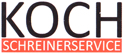 Schreinerservice Koch GmbH